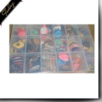 1400 Picks Per Box Guitar Accessories the Best Custom Guitar Picks