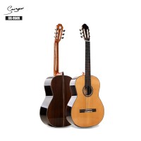 Hand made professional classical guitar all solid prices