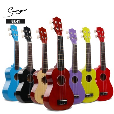 china no brand on-sale ukelele manufacturers wholesale discount price cheap colorful ukulele soprano