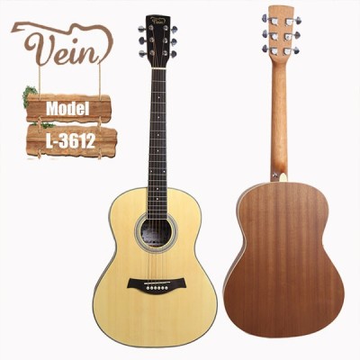 Best selling mini acoustic guitar