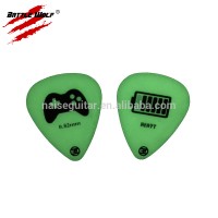 Novelty Glow In The Dark Light Up Guitar Pick