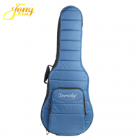 Wholesale Super Quality acoustic guitar bag guitar shaped bags